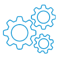 Project-funded improvements